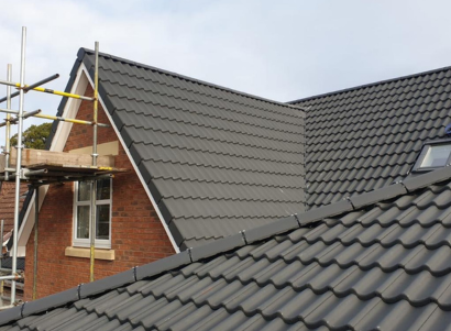 Roof repairs for a home near Halstead Essex