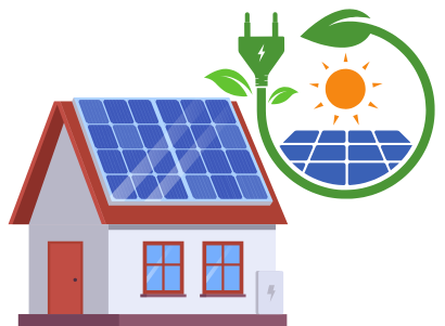 Solar battery storage installation in Essex